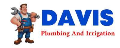 Trusted plumber in ENGELHARD